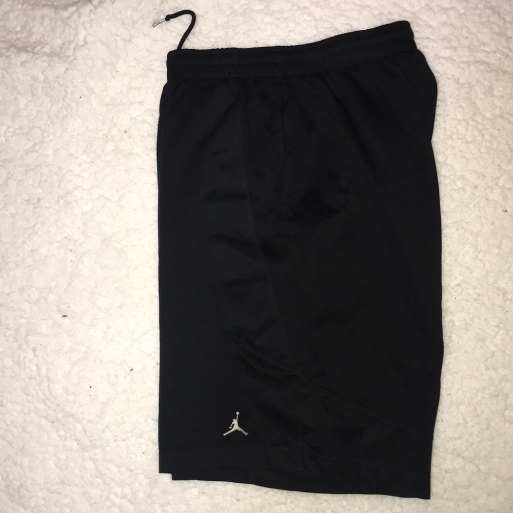 Jordan basketball shorts